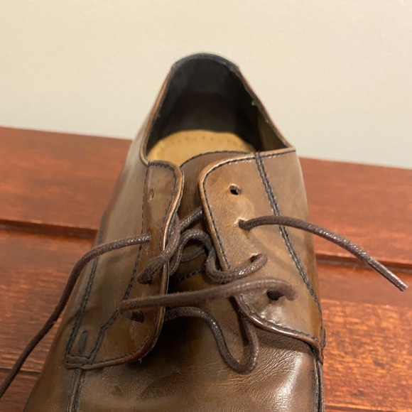 Cole Haan Dress Shoes